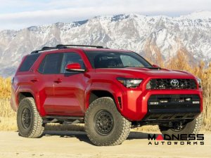 Toyota 4Runner Lift Kit - 2.5in SST Kit - ReadyLIFT Suspensions - 2025+